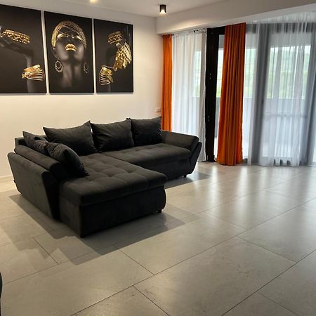 Teo Dem Radulescu -Strand Râmnicu Vâlcea Extérieur photo